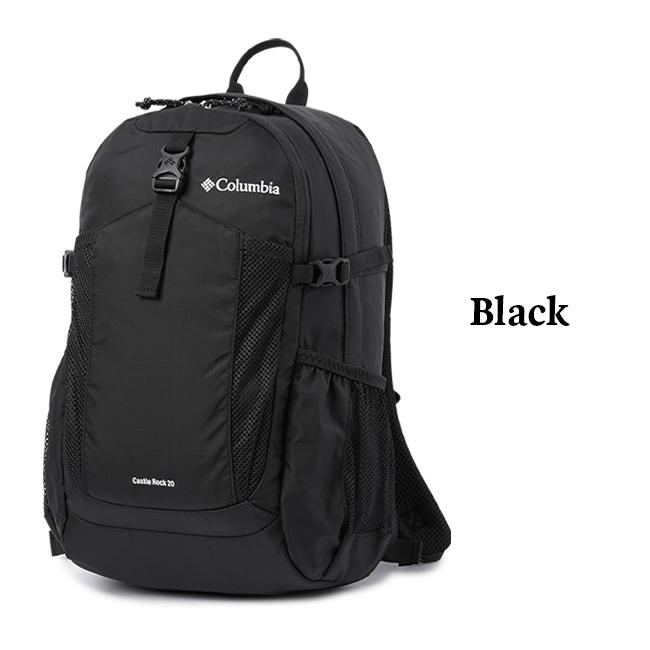 コロンビア リュック バックパック デイパック A4 20L Columbia PU8663