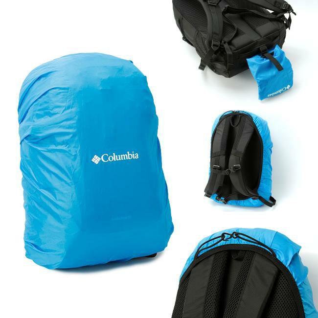 コロンビア Hike/キャッスルロック リュック Columbia castle-rock20