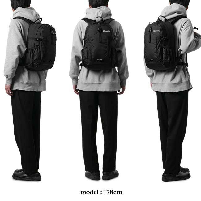 コロンビア Hike/キャッスルロック リュック Columbia castle-rock20