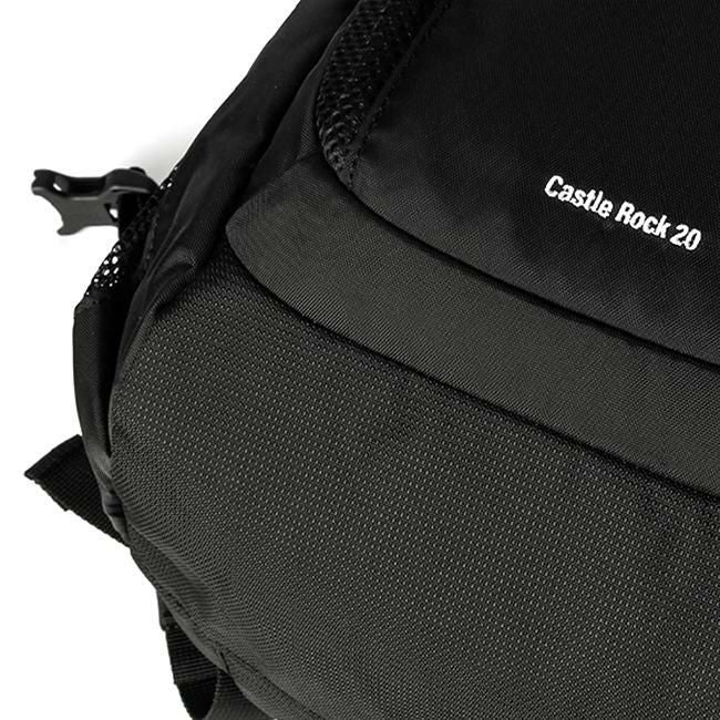 コロンビア Hike/キャッスルロック リュック Columbia castle-rock20