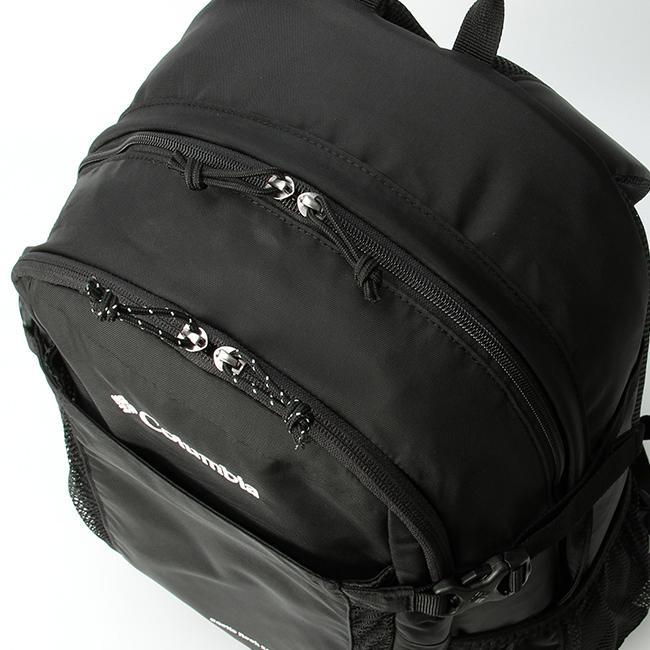 コロンビア Hike/キャッスルロック リュック Columbia castle-rock25