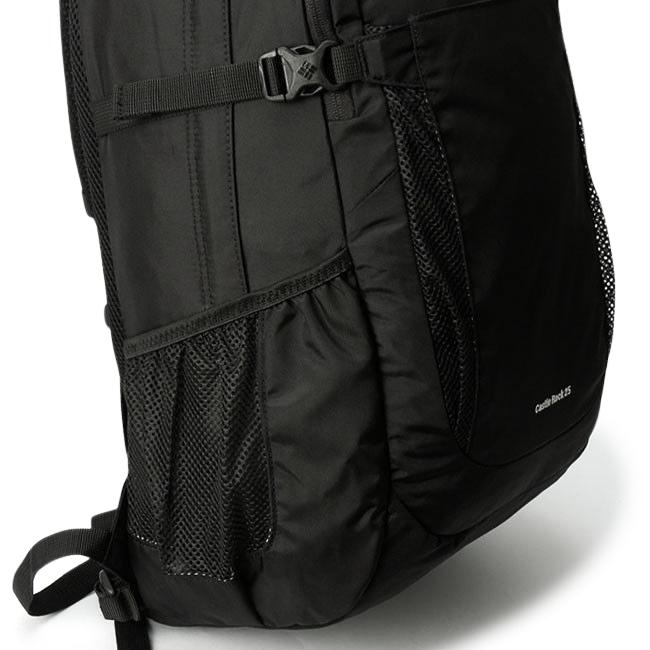 コロンビア Hike/キャッスルロック リュック Columbia castle-rock25