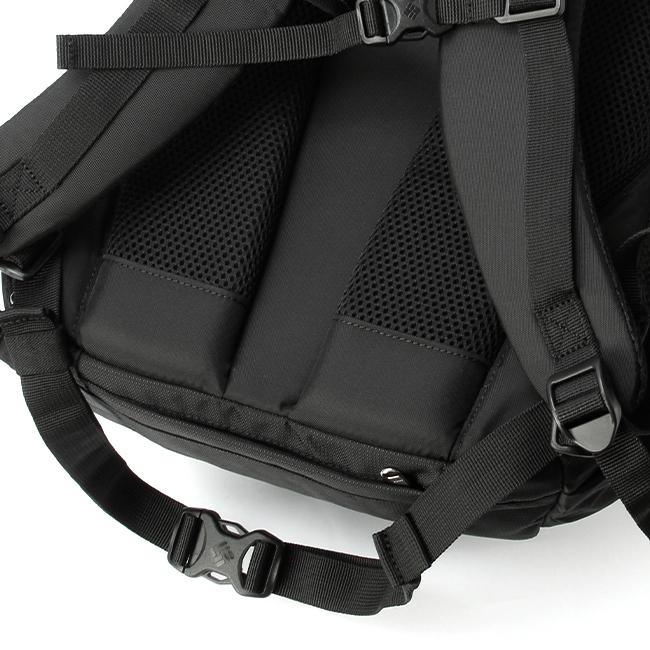 コロンビア Hike/キャッスルロック リュック Columbia castle-rock25