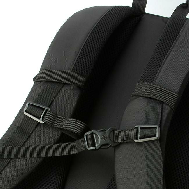 コロンビア Hike/キャッスルロック リュック Columbia castle-rock25