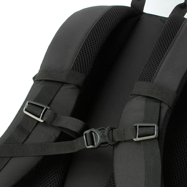 コロンビア Hike/キャッスルロック リュック Columbia castle-rock25