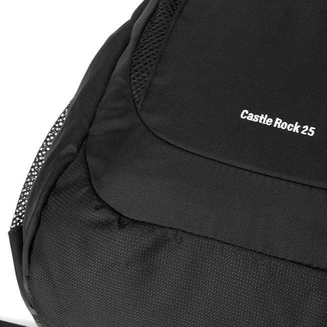 コロンビア Hike/キャッスルロック リュック Columbia castle-rock25