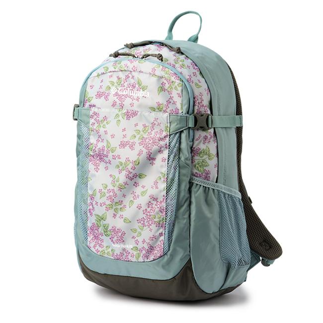 コロンビア Hike/キャッスルロック リュック Columbia castle-rock25