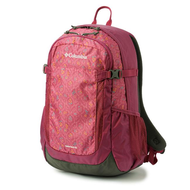 コロンビア Hike/キャッスルロック リュック Columbia castle-rock25