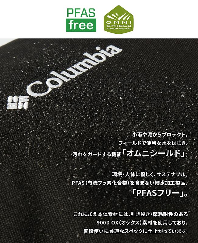 コロンビア LIFESTYLE/フローレス リュック Columbia flawless20
