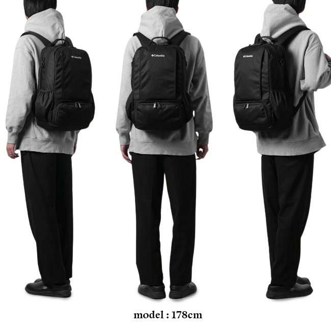 コロンビア LIFESTYLE/フローレス リュック Columbia flawless20