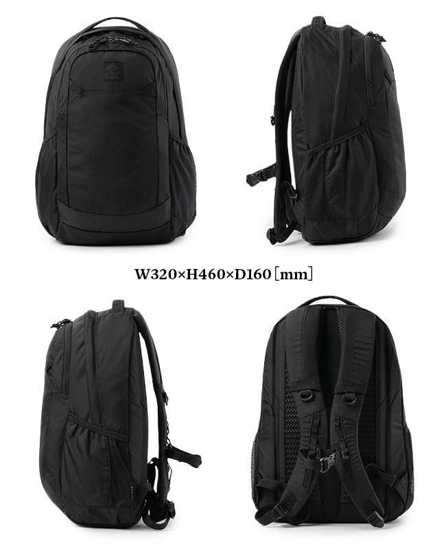 コロンビア OUTDOOR/パナシーア リュック Columbia panacea25