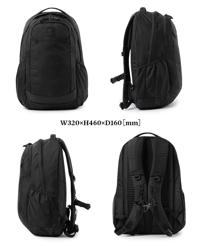 コロンビア OUTDOOR/パナシーア リュック Columbia panacea25