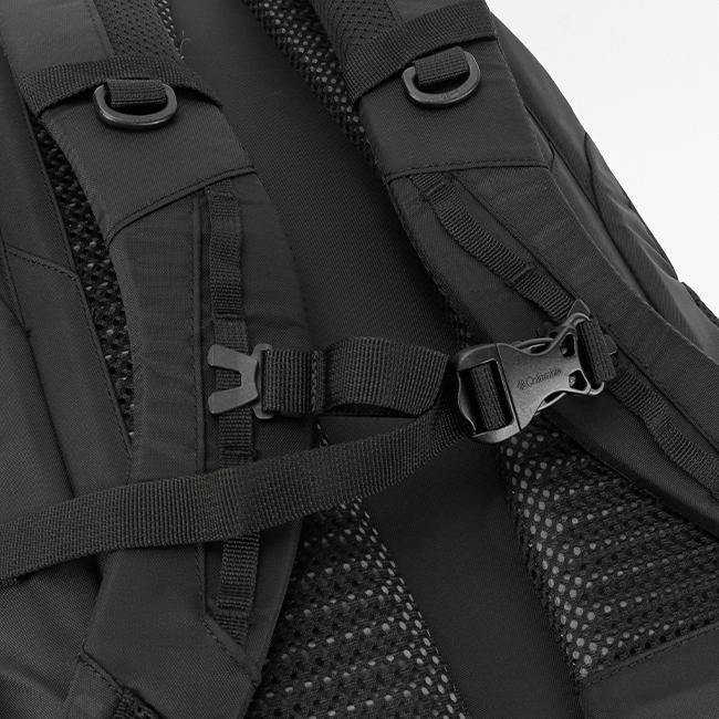 コロンビア OUTDOOR/パナシーア リュック Columbia panacea25
