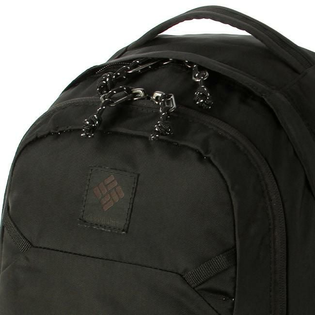 コロンビア OUTDOOR/パナシーア リュック Columbia panacea25