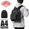 ダントン CORDURA CANVAS リュック DANTON republique18