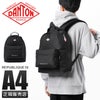 ダントン CORDURA CANVAS リュック DANTON republique18
