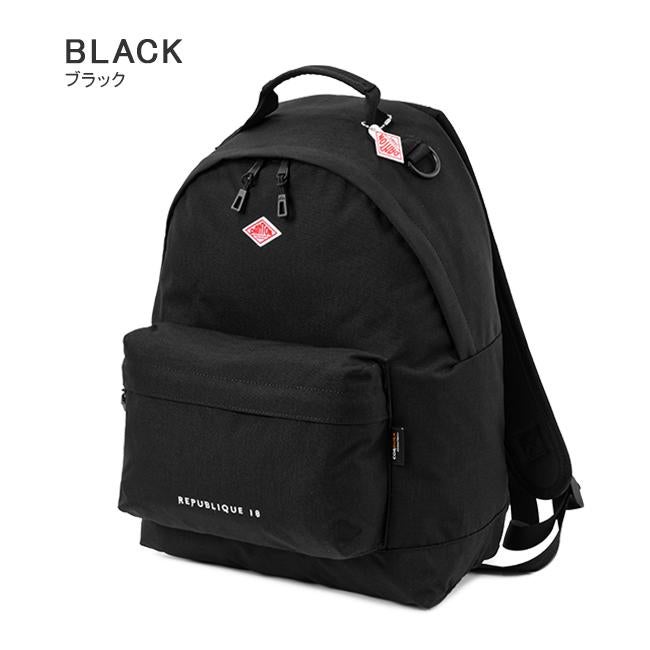 DANTON ダントン リュック デイパック A4 DNB241U302-0009｜ONLINE