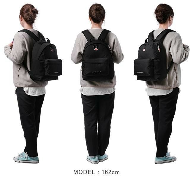 ダントン CORDURA CANVAS リュック DANTON republique18