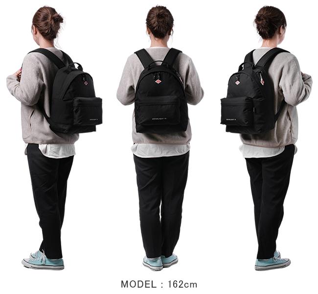 ダントン CORDURA CANVAS リュック DANTON republique18