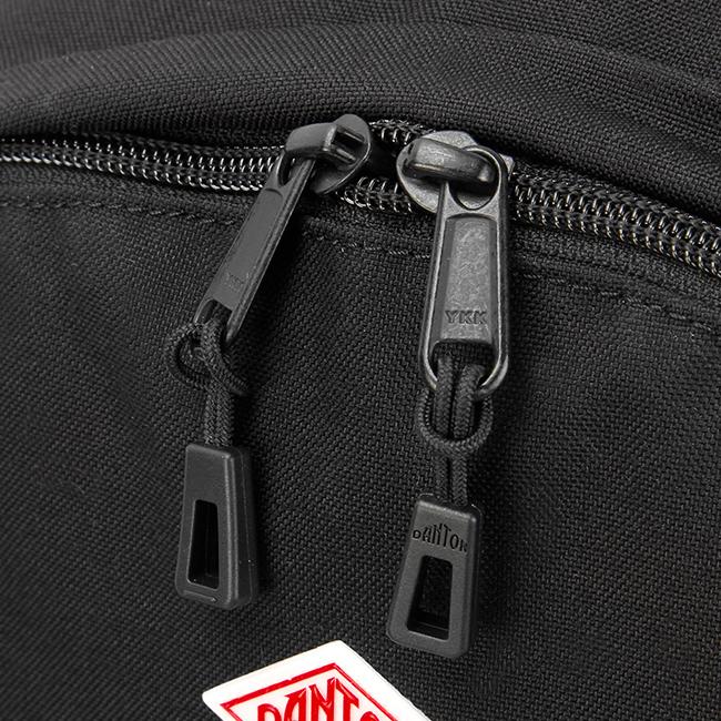 ダントン CORDURA CANVAS リュック DANTON republique18