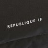 ダントン CORDURA CANVAS リュック DANTON republique18