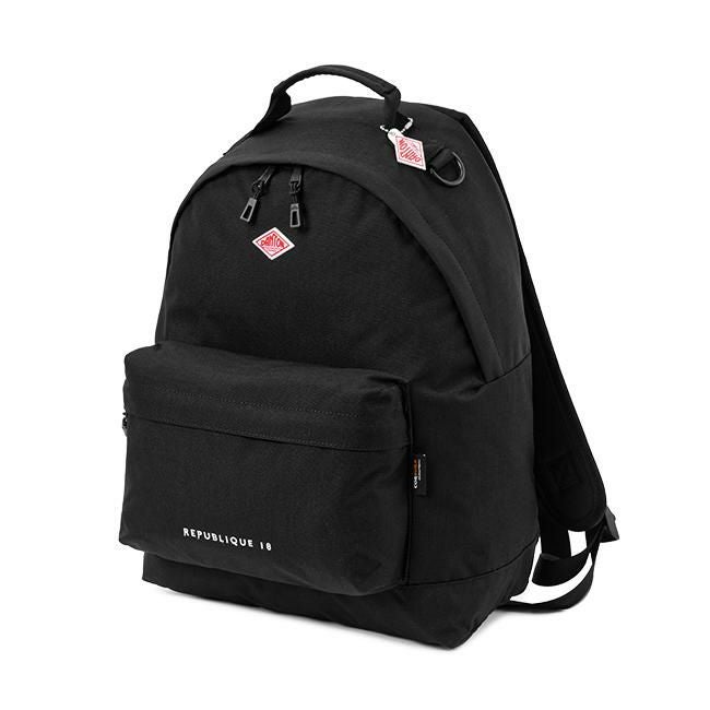 ダントン CORDURA CANVAS リュック DANTON republique18