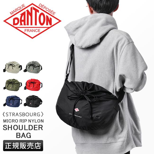 DANTON ダントン ショルダーバッグ A4 DNB241U302-0019｜ONLINE STORE
