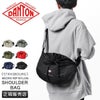 ダントン STRASBOURG ショルダーバッグ DANTON strasbourg
