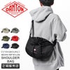 ダントン STRASBOURG ショルダーバッグ DANTON strasbourg