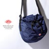ダントン STRASBOURG ショルダーバッグ DANTON strasbourg