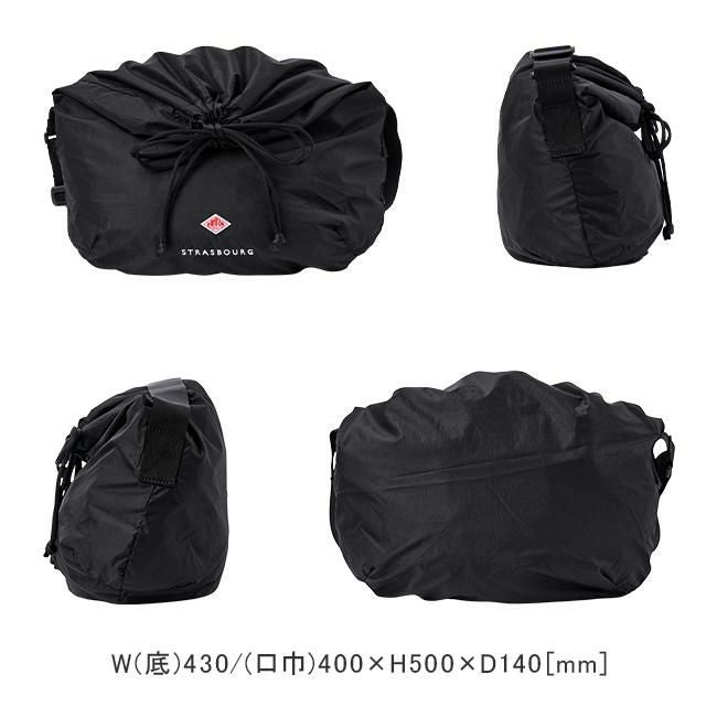 ダントン STRASBOURG ショルダーバッグ DANTON strasbourg