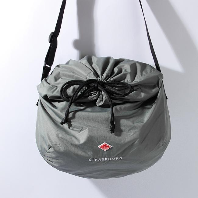 ダントン STRASBOURG ショルダーバッグ DANTON strasbourg