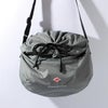 ダントン STRASBOURG ショルダーバッグ DANTON strasbourg