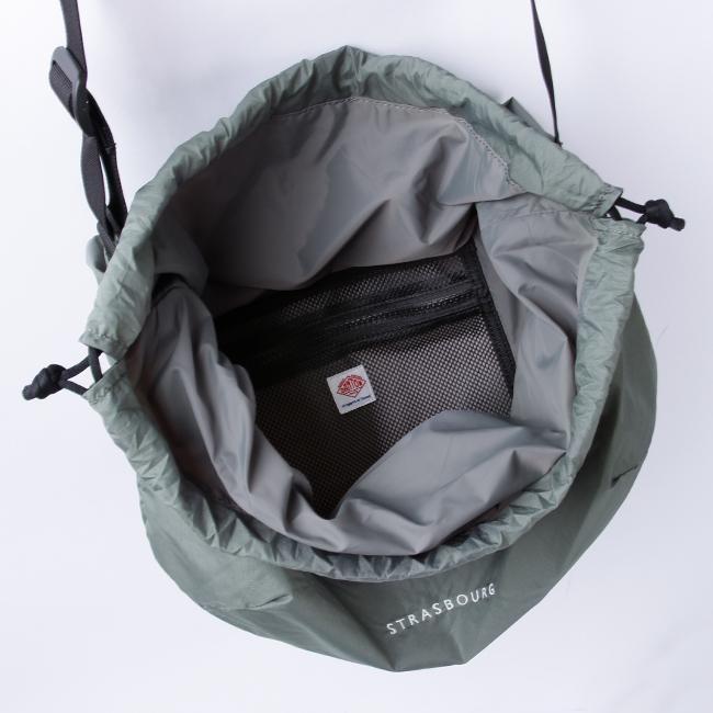 ダントン STRASBOURG ショルダーバッグ DANTON strasbourg