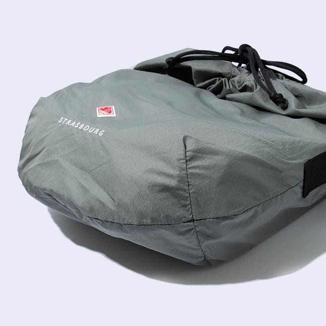 ダントン STRASBOURG ショルダーバッグ DANTON strasbourg