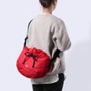 ダントン STRASBOURG ショルダーバッグ DANTON strasbourg