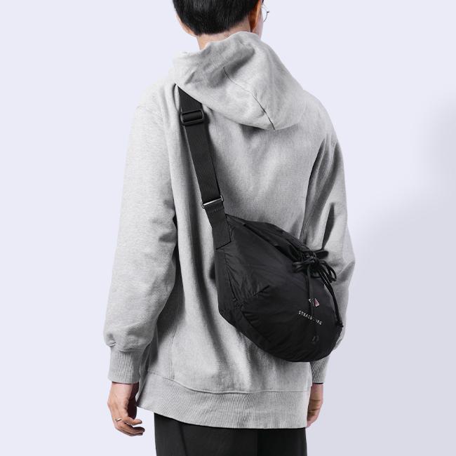 ダントン STRASBOURG ショルダーバッグ DANTON strasbourg