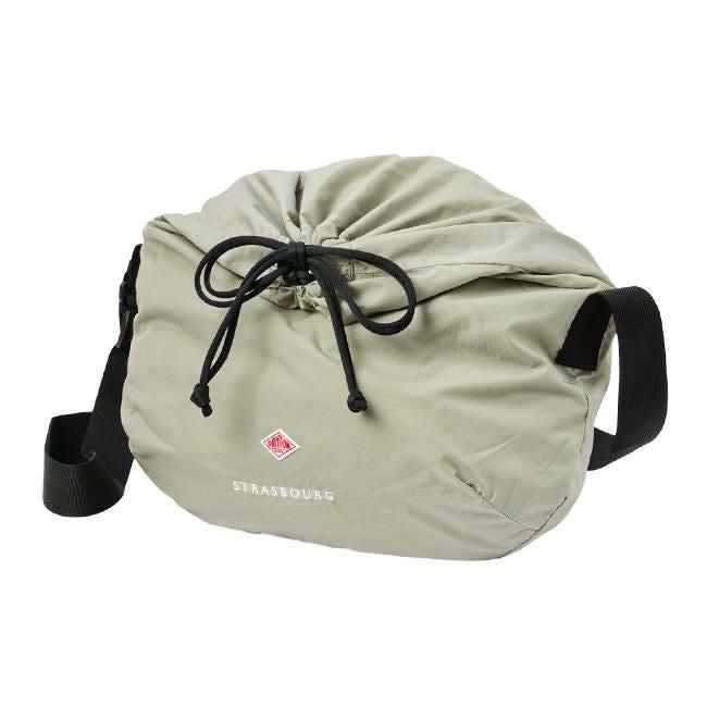 ダントン STRASBOURG ショルダーバッグ DANTON strasbourg