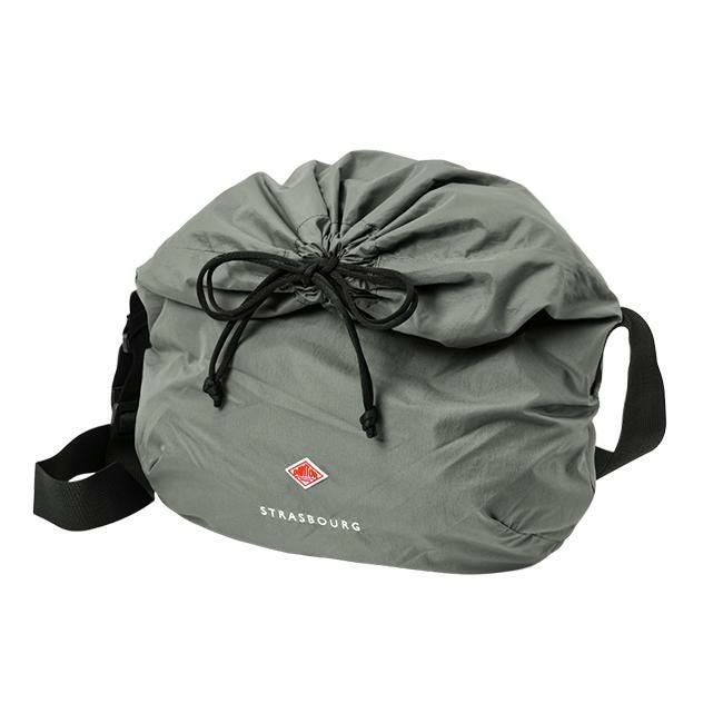 ダントン STRASBOURG ショルダーバッグ DANTON strasbourg