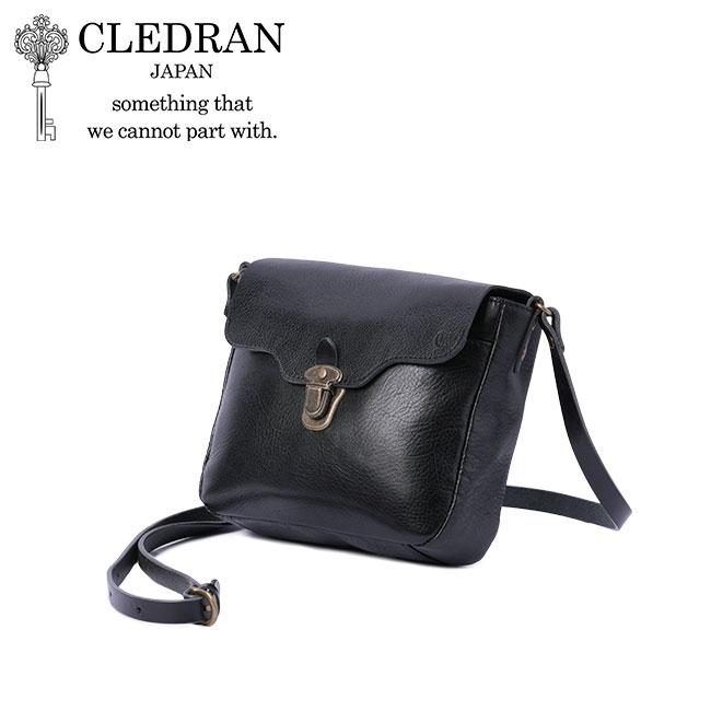 クレドラン マチュ ショルダーバッグ CLEDRAN cl3223