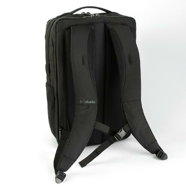 コロンビア LIFESTYLE/スターレンジ リュック Columbia st-range-sbm