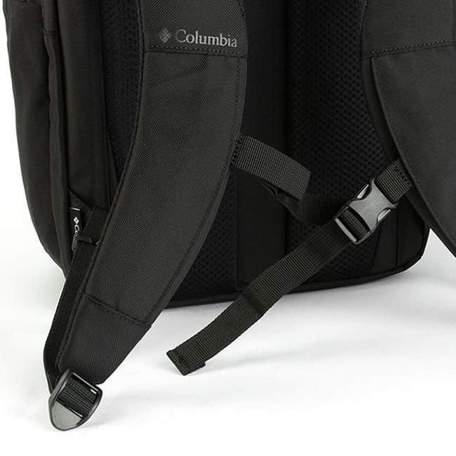 コロンビア LIFESTYLE/スターレンジ リュック Columbia st-range-sbm