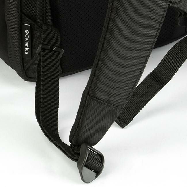コロンビア LIFESTYLE/スターレンジ リュック Columbia st-range-sbm