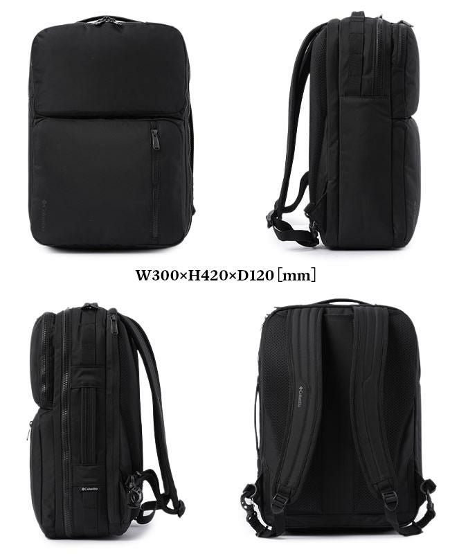 コロンビア LIFESTYLE/スターレンジ リュック Columbia st-range3way