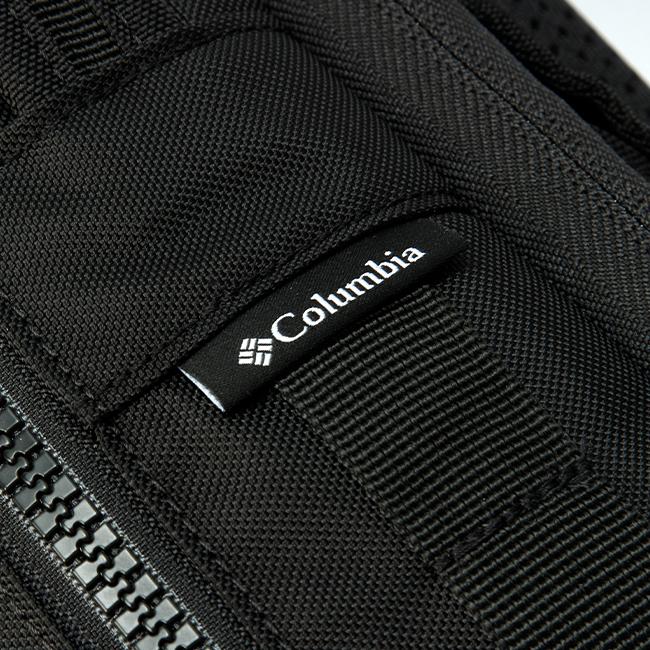 コロンビア LIFESTYLE/スターレンジ リュック Columbia st-range3way