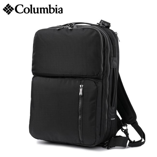 コロンビア LIFESTYLE/スターレンジ リュック Columbia st-range3way
