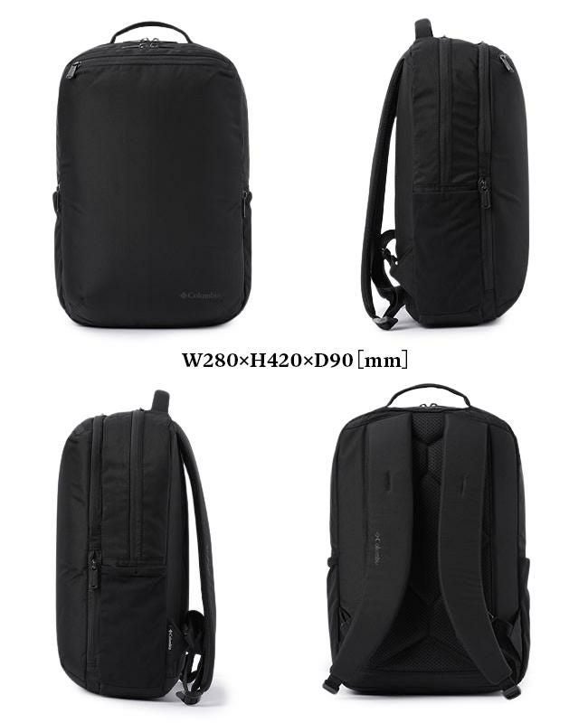 コロンビア LIFESTYLE/スターレンジ リュック Columbia st-rrange-sbs