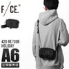 F/CE. 420 re/cor ショルダーバッグ  420holiday