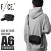 F/CE. 420 re/cor ショルダーバッグ  420holiday