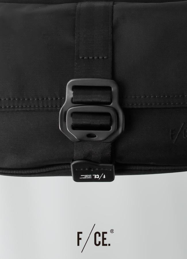 F/CE. 420 re/cor ショルダーバッグ  420holiday